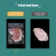 thumbnail image 2 of Yeacher Vacuum Sealer Machine Household Food Saver Automatic Air Sealing for Food Storage Dry and, 2 of 8