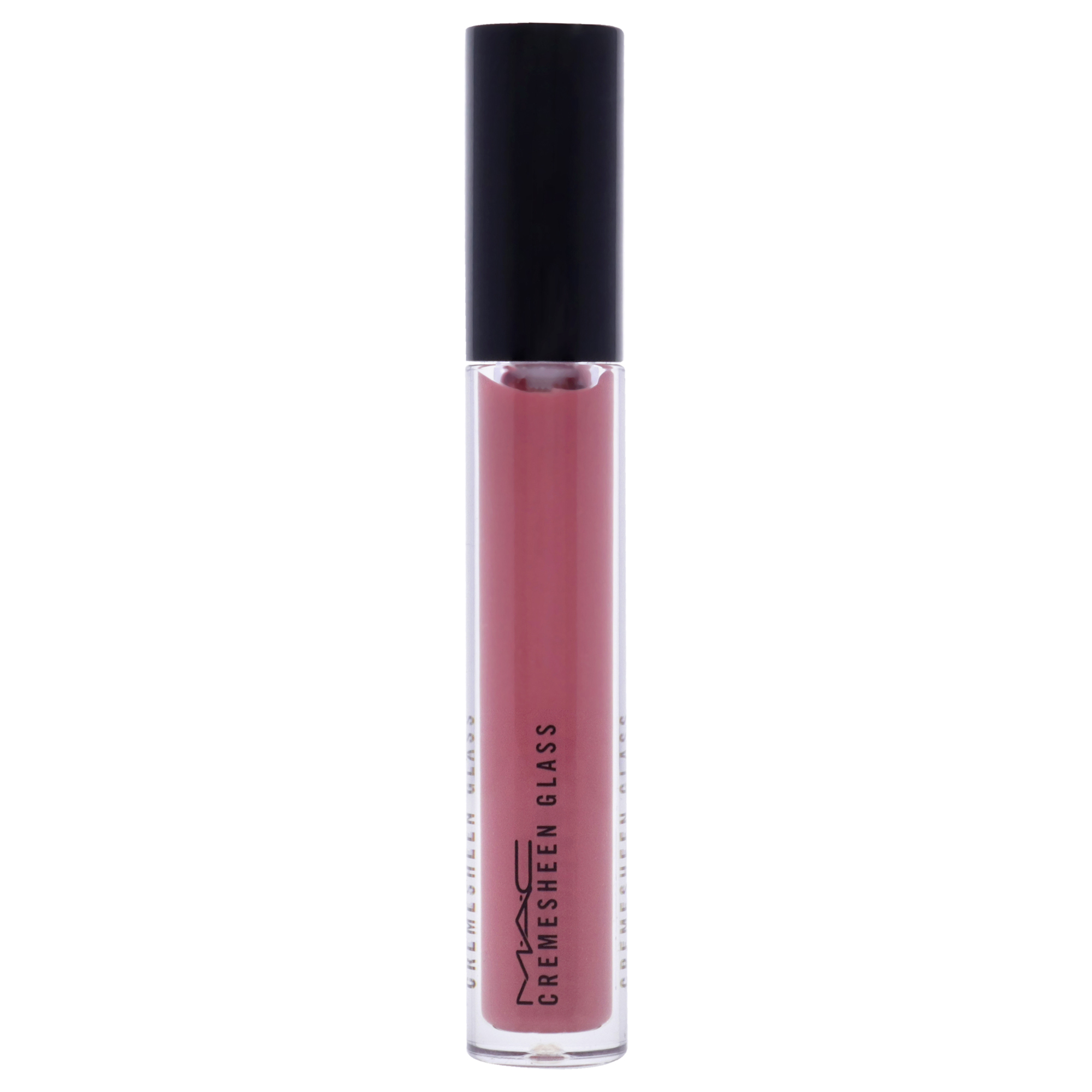 MAC Cremesheen Glass Lipstick - Deelight , 0.09 oz Lipstick
