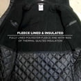 thumbnail image 3 of Chaqueta de seguridad de invierno Ergodyne GloWear 8384 High Visibility, 3 of 6