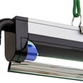 thumbnail image 4 of Jump Start 4' T5 Grow Light System with Built-In Timer for Flowers & Plants, 4 of 9