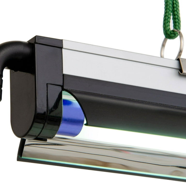 Hydrofarm Jsv4 4 Foot Jump Start T5 Grow Light System Shelly Lighting