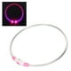 thumbnail image 5 of Collar De Perro Iluminado, Collar De Perro Brillante Impermeable De Seguridad Nocturna De TPU Recargable Fresco Para Gatos Para Perros, 5 of 7