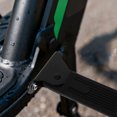 thumbnail image 4 of KAKOWELY 1Par Pedal Plegable De Hierro Para Eléctrica Con Reposapiés Trasero Y Antideslizante, 4 of 8