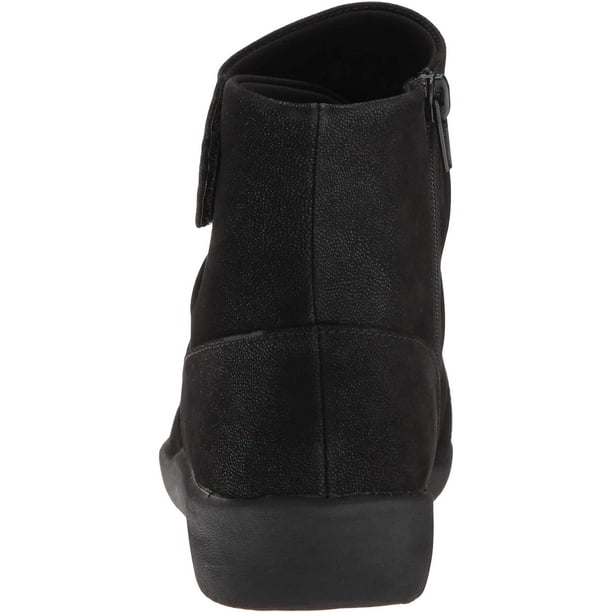 Clarks women's sillian cheap tana fashion boot