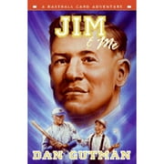 Jim & Me (Hardcover) by Dan Gutman