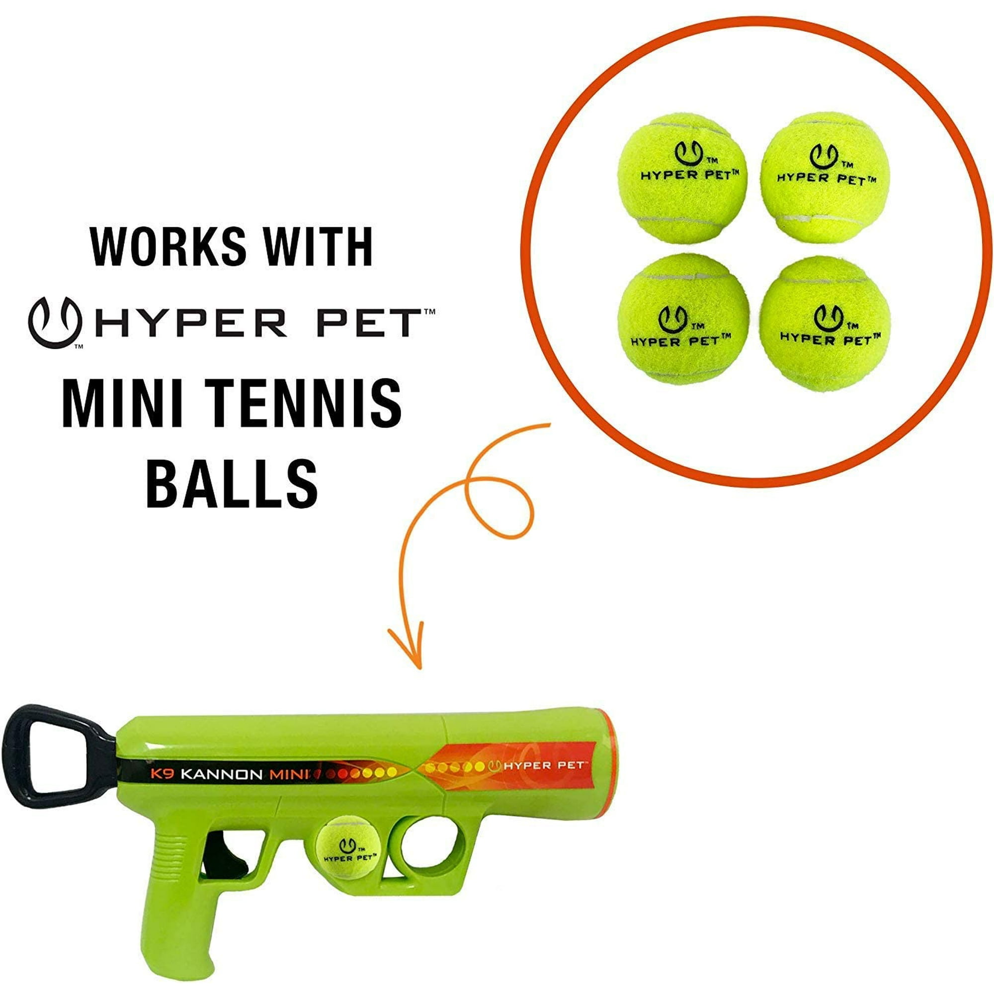 Best ball launcher online