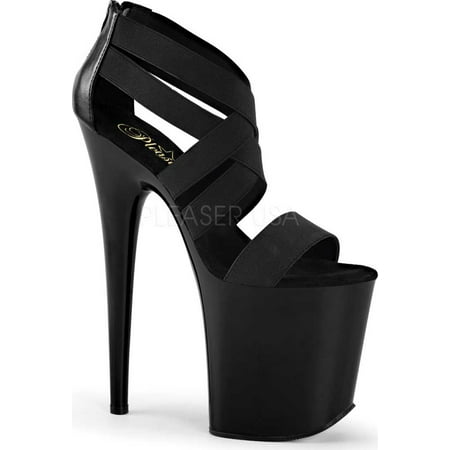 

Women s Pleaser Flamingo 869 Platform Sandal