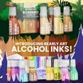 thumbnail image 3 of Blendable Alcohol Inks - The Forest Collection, 3 of 4