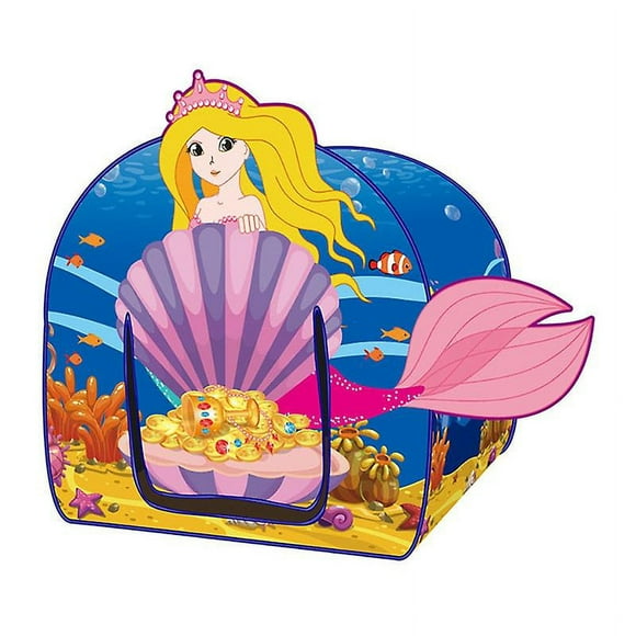Child toys tents princess castle dinosaur play tent girl princess play house indoor outdoor kids house play ball pit pool
