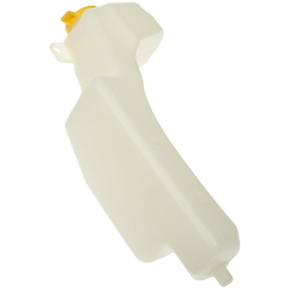 Dorman 603-769 Front Engine Coolant Reservoir for Specific Subaru Models Fits select: 2008-2019 SUBARU OUTBACK, 2005-2019 SUBARU LEGACY