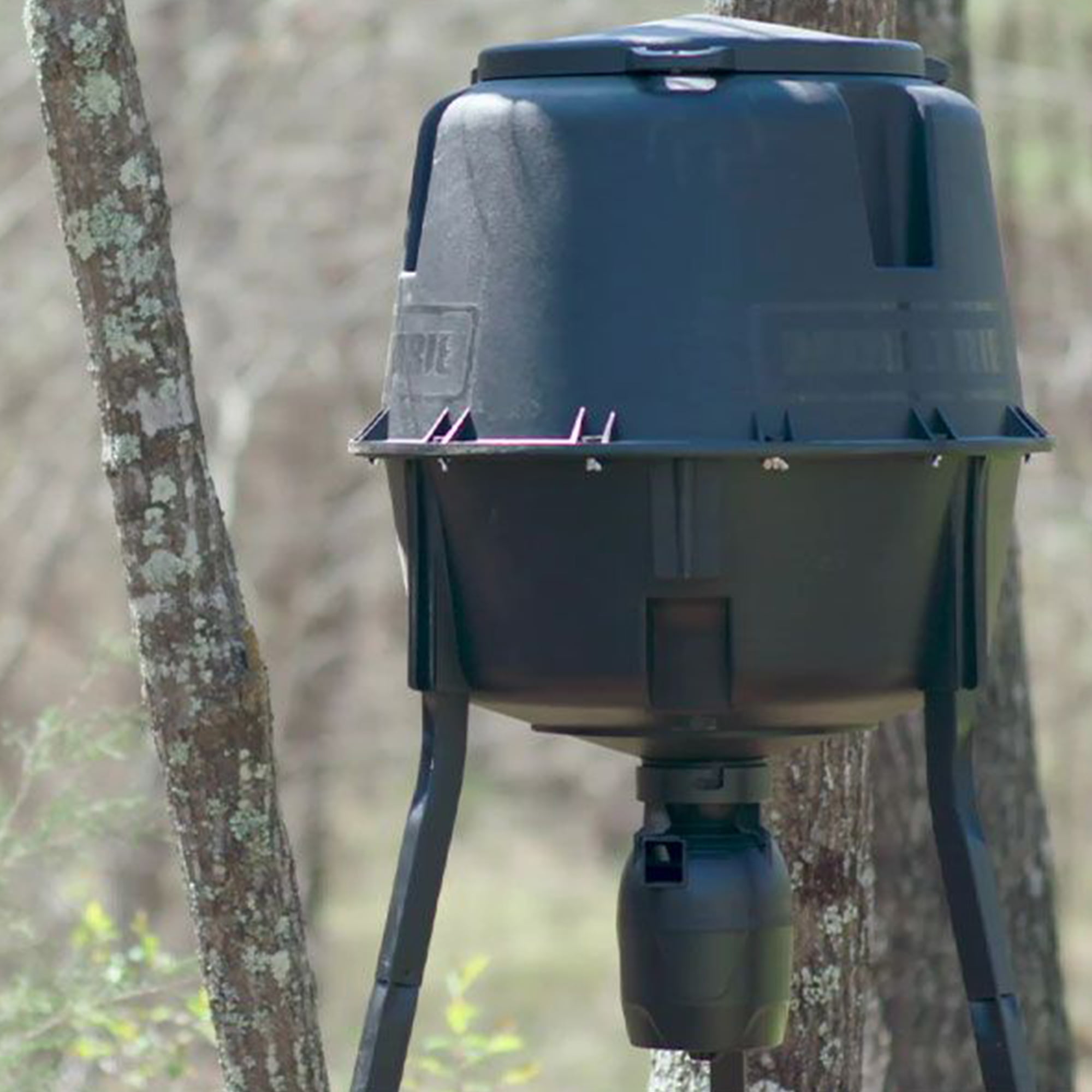 Moultrie MFG13281 Standing Feeder for sale online