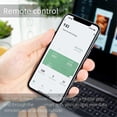 thumbnail image 2 of Tuya WiFi Intelligent Circuit Breaker Automatic Reclosure Protector 3P4W Power Meter Three Phase Reclosure Switch Timing, 2 of 5