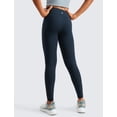 thumbnail image 3 of Leggings CRZ YOGA Butterluxe Tiro Alto Largo Completo XL, 3 of 5