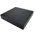 thumbnail image 4 of WE Games 4 Player Shut The Box Dice Game - Black Stained Wood - 14 In., 4 of 9