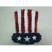 Patriotic TINSEL