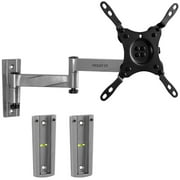 Mount-it! RV Swivel TV Mount Specifically RV or Mobile Home Use Fits 23" to 42" TVs