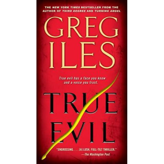 Pre-Owned True Evil (Unknown) 1416524533 9781416524533