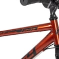 thumbnail image 2 of Huffy 29inch Incline Men’s Mountain Bike, Sunset Orange, 2 of 9