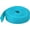 Aquamarine Blue, variant on Lightweight Polypropylene Webbing Strap 0.8" 10 Yard Backpack Strapping Band Aquamarine Blue for Outdoor Luggage Cargo Straps 0.8 inch