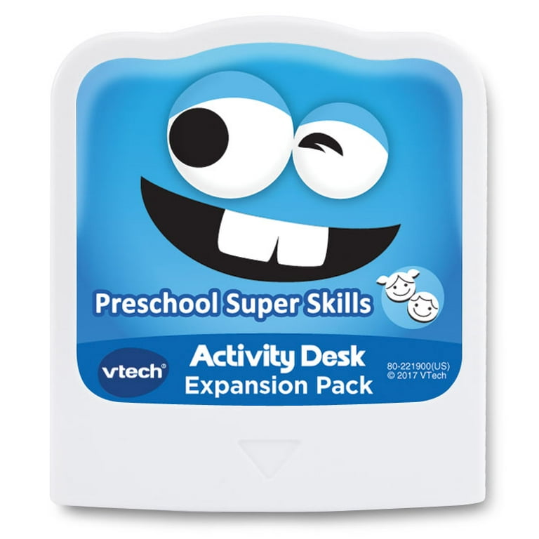 Vtech learning cheap table cartridges