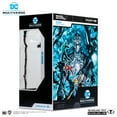 thumbnail image 5 of DC Collector Nekron Megafig Action Figure, 5 of 7