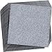 thumbnail image 3 of Lillian Tablesettings 40-Piece Beverage Napkins Set, Silver Texture, 3 of 4