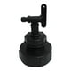 thumbnail image 2 of Adaptador de Drenaje Perfecl IBC 2 a 3 Pulgadas Grado Alimenticio, 2 of 8