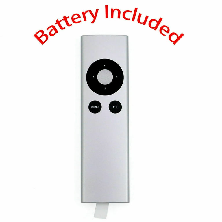 New Universal Remote Control MC377LL/A fit for Apple TV Mac