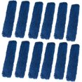 thumbnail image 2 of MATTHEW CLEANING 36'' Industrial Strength Cotton Dust Mop Refill Washable Replacement Heads For Residential & Commercial Use Fit Standard Dust Mop Frames, Hardwood, Laminate, Concrete Floors 12 Pack, 2 of 4
