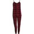 thumbnail image 2 of Not a Morning Person  Baby Girl Jogger Pajama Set (Women's Plus), 2 of 7