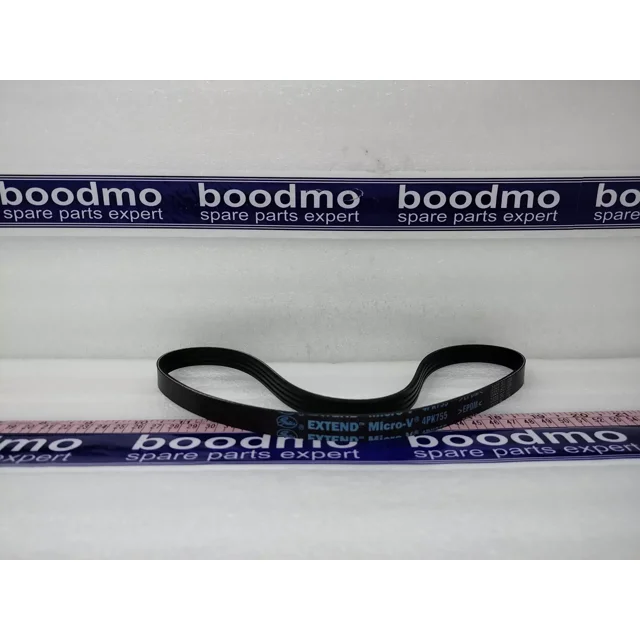 V-Belt for TATA COMMERCIAL VENTURE - 8604-00755 - GATES