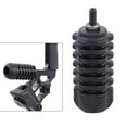 thumbnail image 6 of Sport Recurve Compound Rubber Bow Stabilizer Arch Reducer Shock Absorber, 6 of 9