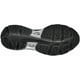 thumbnail image 5 of ASICS WOMEN'S GEL-CUMULUS 18 RUNNING SHOES SNEAKERS sz 10.5 BLACK / SILVER T6C8N, 5 of 6
