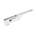 HART Heavy Duty Plastic Stapler for Upholstery and Home Repair