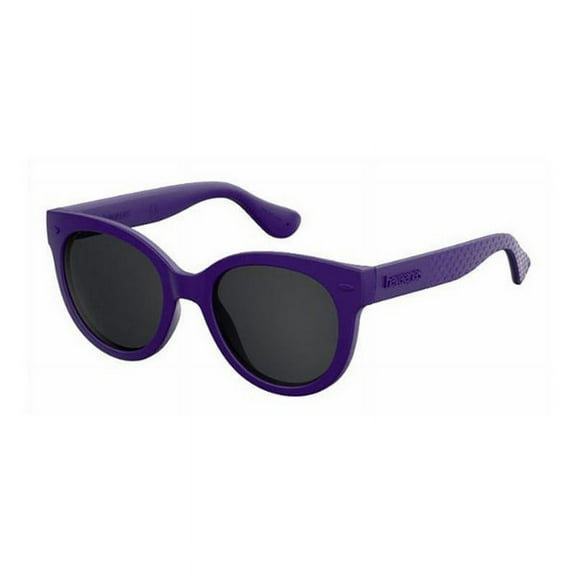Havaianas sunglasses NORONHA/S TEEN 47/19/130 FKI VIOLET