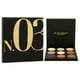 thumbnail image 3 of Paleta de sombras de ojos Pro - N.03 de Klara para mujer - Sombra de ojos de 0.38 oz, 3 of 6