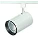 thumbnail image 3 of NUVO Cyl TH202 R30 Straight Cylinder Track Head, White, 3 of 3
