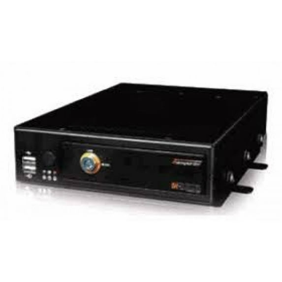 Digital Watchdog DW-VMAX-TP500G 4-Channel Transporter Mobile DVR