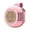 A, variant on Compact Suspended Whirlwind Clip On Fan Portable Silent Mini Bladeless 5 Speed Office Outdoor Fan