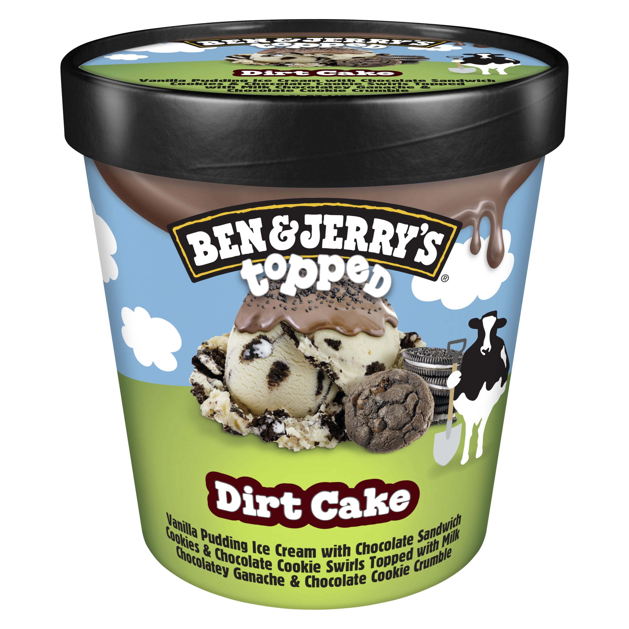Ben & Jerry