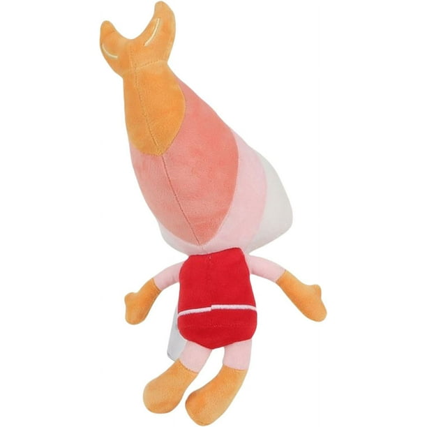 Cute Dandy's World Plush Toy, Dandy's World Plush Horror Games