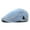 Light Board-Light Blue, variant on Cotton Washed Denim Breda Hat Men's Front Hat European And American Cross -Border Denim Hood