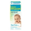 Infants' Mylicon Gas Relief Drops, Dye Free Formula, 1 fl oz