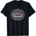 thumbnail image 1 of Roadkill In Rust We Trust Motortrend T-Shirt - White - S, 1 of 4