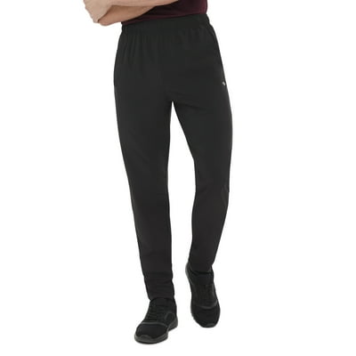 Athletic works woven outlet jogger