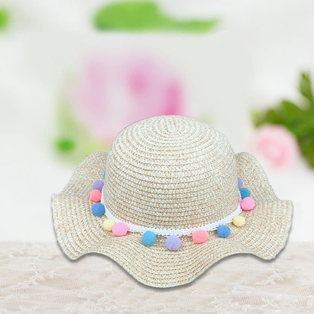 baby hiking hat
