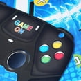 thumbnail image 2 of Game On Banner, 2 of 4