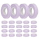 thumbnail image 4 of Cinta de injerto de pestañas postizas, cinta de extensión de pestañas, cinta de pestañas transpirable, cinta adhesiva de pestañas, rendimiento de alta gama, 4 of 8