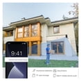 thumbnail image 6 of Camera Outdoor Solar Built-in Battery Wireless IP Camera PIR Human Detection 1080P Video Surveillance Security Camera, 6 of 7