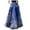 D-Purple, variant on Kcodviy Women's Summer Dress Vest Teacher Dresses Dress Sleeveless Casual Loose Maxi Dresses for Women Vest Dress Polyester Perfect for The Up Coming Summer Days Party Young People